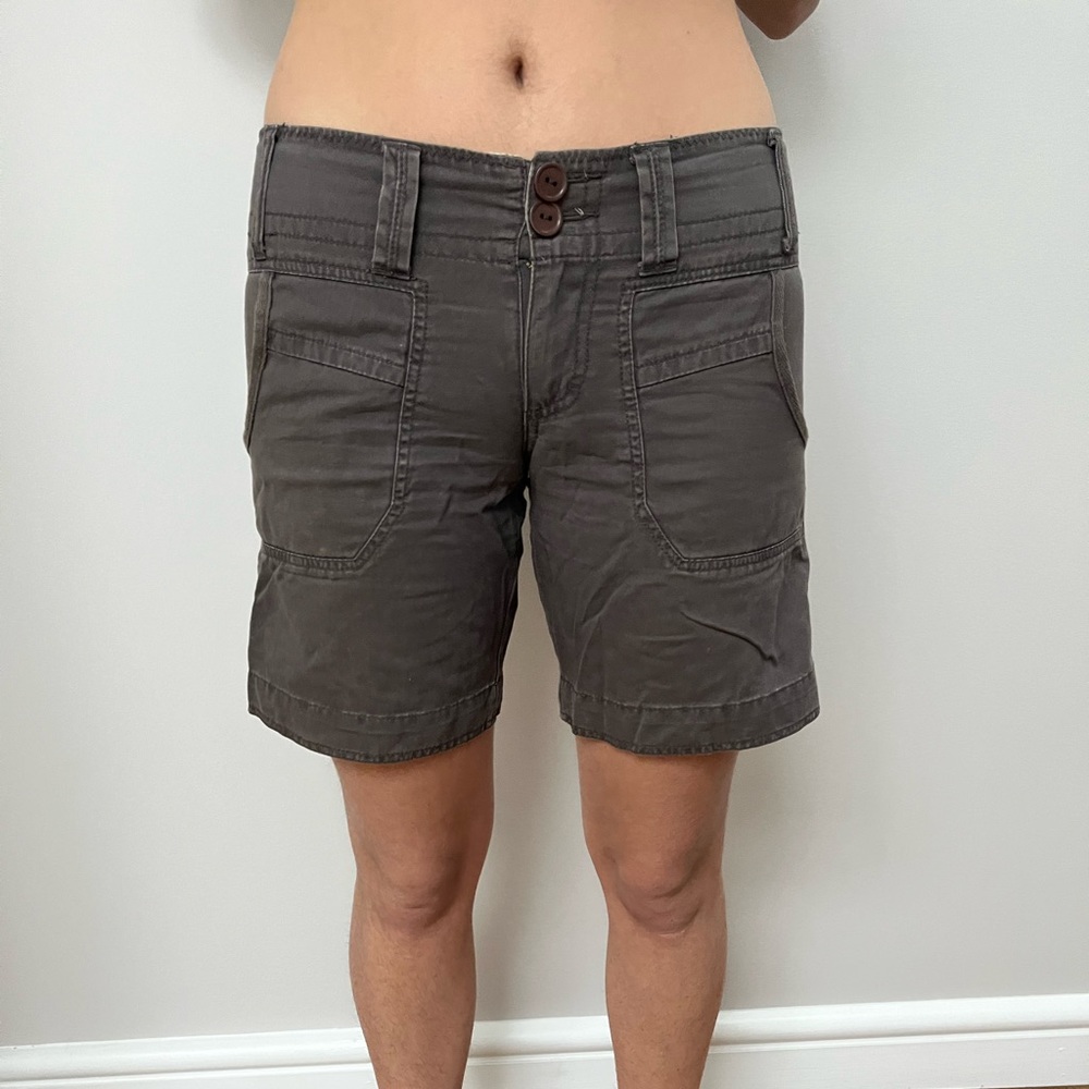 Shorts by Sanctuary!